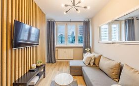 Apartamenty Śliska 10